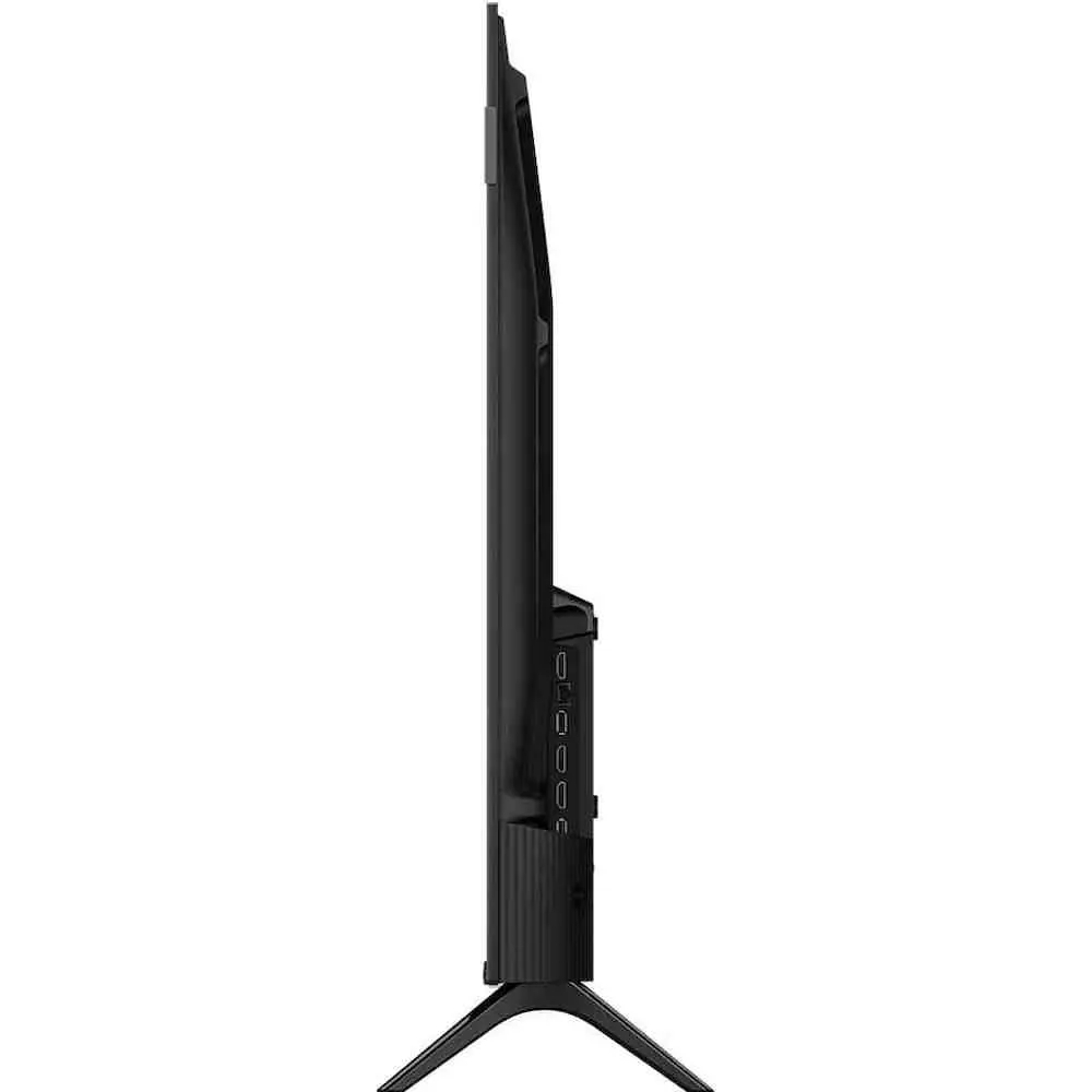Televizor TCL 43V5C, negru