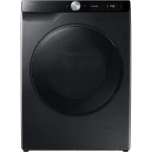 Maşină de spălat rufe Samsung WD90DG6G94BBUA, negru