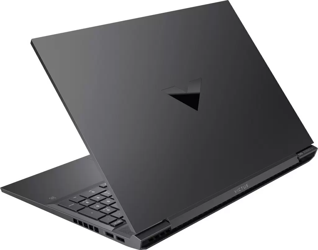 Ноутбук HP Victus 16 16-r0007ci (16.1"/FHD/Core i5-13500H/16ГБ/1ТБ/GeForce RTX 4060 8ГБ GDDR6), серый
