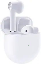 Наушники OnePlus Buds, белый