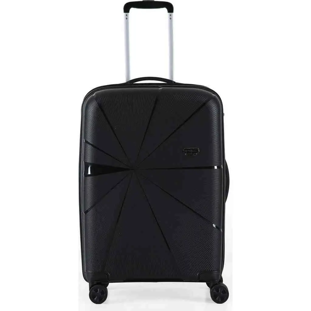 Set de valize CCS 5264 Set, negru