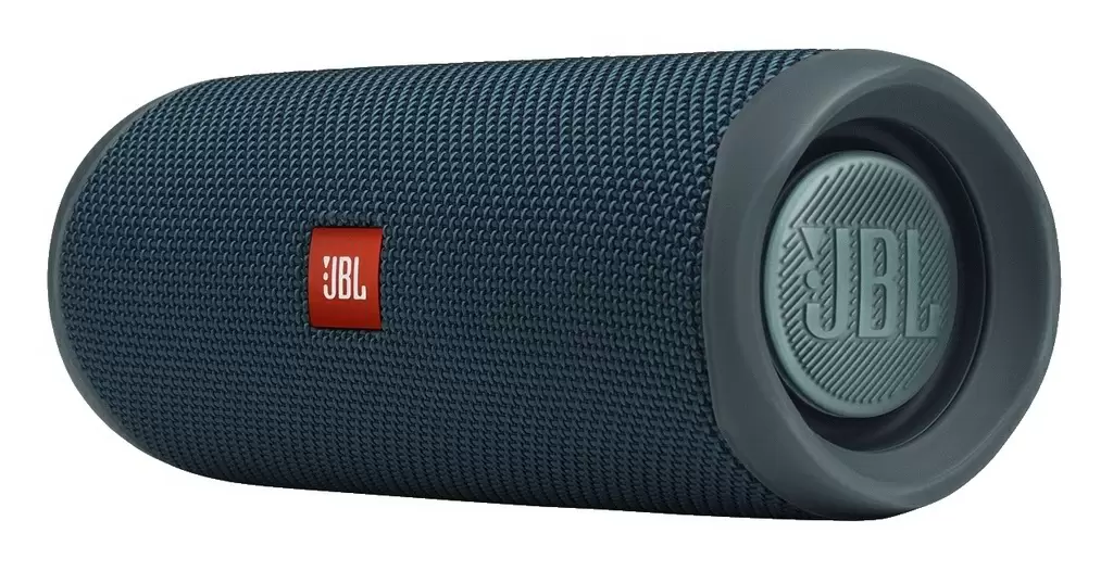 Boxă portabilă JBL Flip 5, albastru