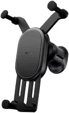 Suport auto Baseus SUWX030001, negru