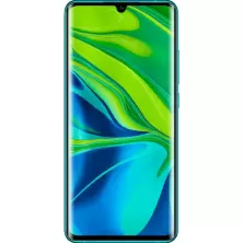 Смартфон Xiaomi Mi Note 10 Pro 8/256ГБ, зеленый