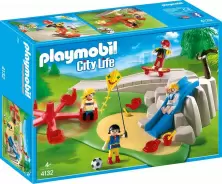 Игровой набор Playmobil Super Set Playground