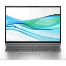 Ноутбук HP ProBook 460 G11 (16"/WUXGA/ Core U7-155U/16GB/512GB), серебристый на tehnoparc.md Ноутбук HP ProBook 460 G11 (16"/WUXGA/ Core U7-155U/16GB/512GB), серебристый