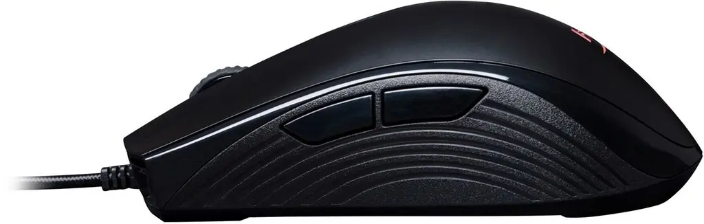 Mouse HyperX Pulsefire Core, negru