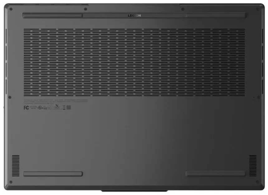 Laptop Lenovo Legion Slim 7 16IRH8 (16.0"/3.2K/Core i9-13900H/32GB/1TB/GeForce RTX 4070 8GB), gri