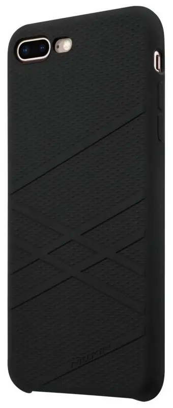 Husă de protecție Nillkin Apple iPhone 8/7 Flex Case