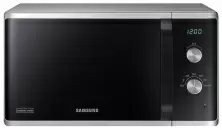 Микроволновая печь Samsung MS23K3614AS/BW, серый