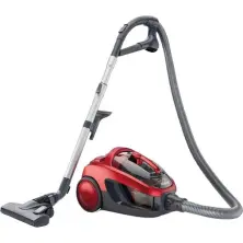 Aspirator cu curățare uscată Gorenje VC2303SPRCY, roșu pe tehnoparc.md Aspirator cu curățare uscată Gorenje VC2303SPRCY, roșu