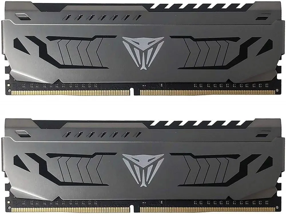 Memorie Patriot Viper Steel 64GB (2x32GB) DDR4-3600MHz, CL18, 1.35V