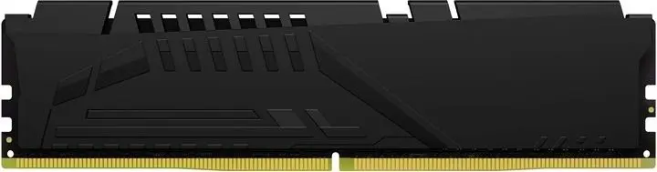 Memorie Kingston Fury Beast 8GB DDR5-6000MHz, CL30-36-36, 1.4V