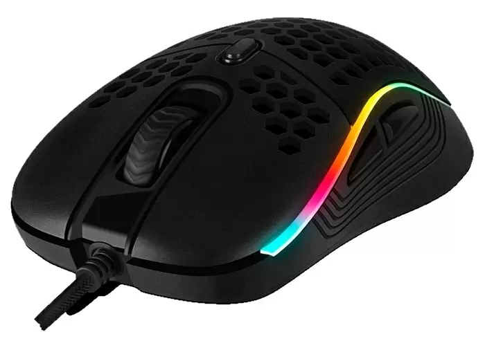 Mouse Sven RX-G860, negru