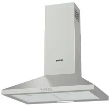 Hota Gorenje WHC629E4X, inox