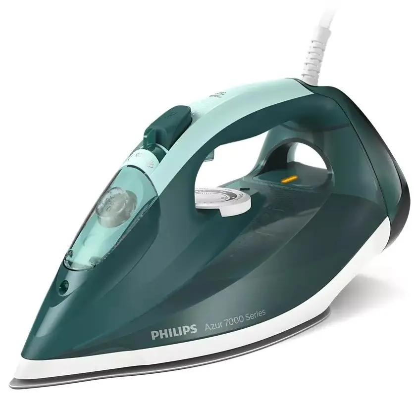 Fier de călcat Philips DST7031/70, verde