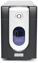 Sursă de alimentare neântreruptibilă PowerCom IMD-1500AP pe tehnoparc.md Sursă de alimentare neântreruptibilă PowerCom IMD-1500AP