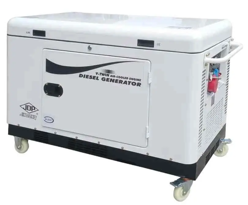Generator de curent JDP JDP15000-LDE3A