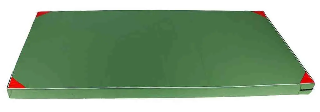 Mat sportiv 4Play AT100 200x100x5cm, verde pe tehnoparc.md Mat sportiv 4Play AT100 200x100x5cm, verde