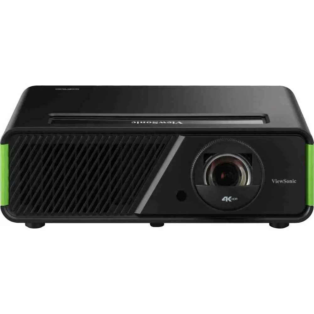 Proiector Viewsonic X2-4K Pro, negru
