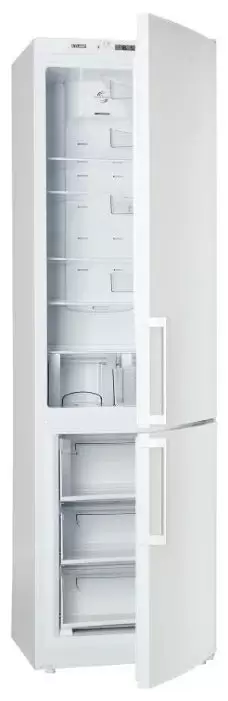 Холодильник Atlant XM 4426-100-N, белый