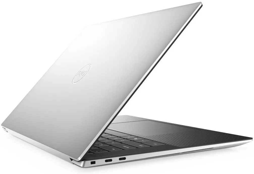 Laptop Dell XPS 15 9510 (15.6"/FHD+/Core i7-11800H/16GB/512GB/GeForce RTX 3050 Ti 4GB/Win11), negru/argintiu pe tehnoparc.md Laptop Dell XPS 15 9510 (15.6"/FHD+/Core i7-11800H/16GB/512GB/GeForce RTX 3050 Ti 4GB/Win11), negru/argintiu