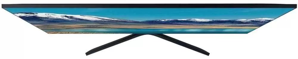 Телевизор Samsung UE55TU8500UXUA, черный