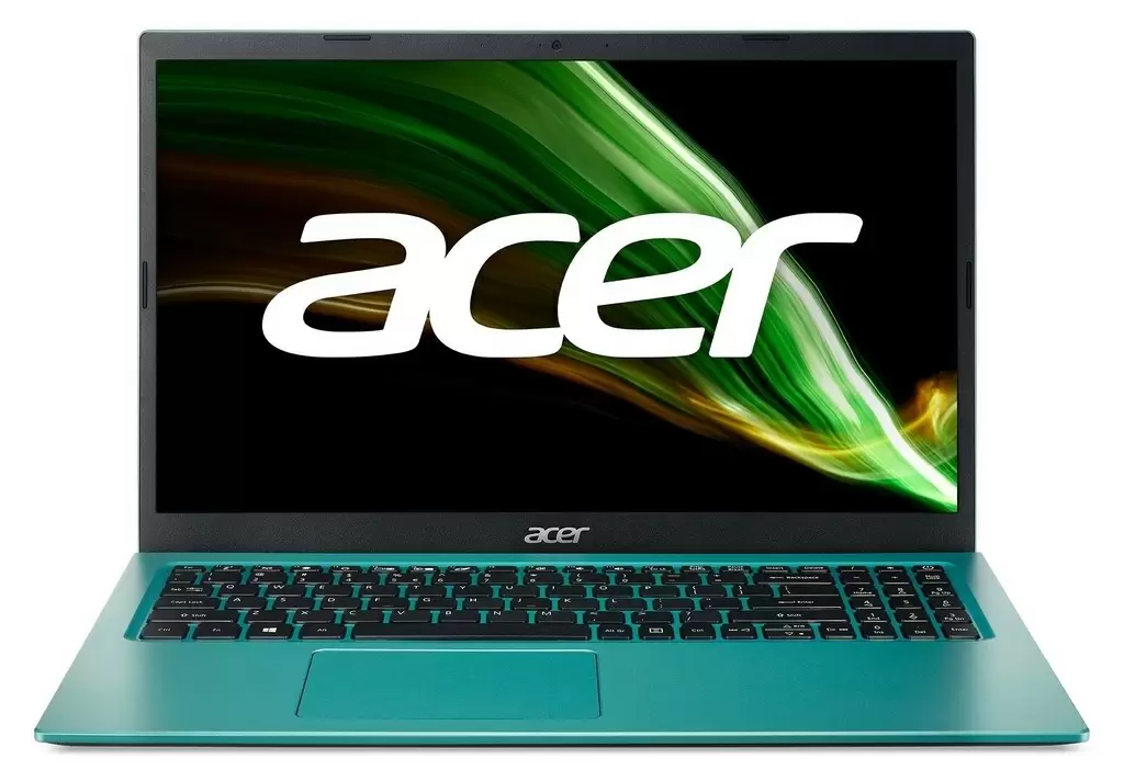 Laptop Acer Aspire A315-58 NX.ADGEU.00L (15.6"/FHD/Core i3-1115G4/8GB/256GB/Intel UHD), albastru