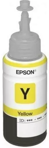 Recipient de cerneală Epson T67344A, yellow