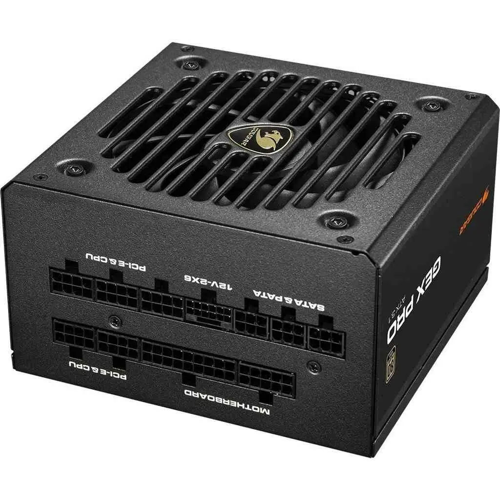 Sursă de alimentare Cougar Power GEX Pro 750