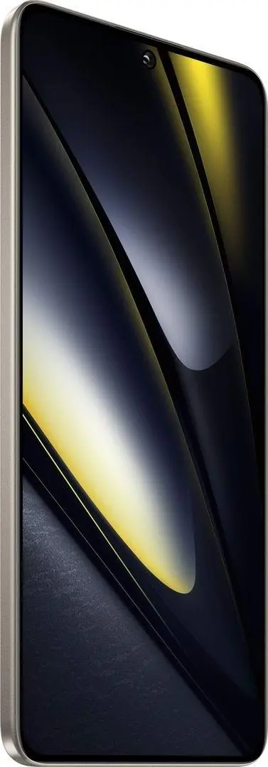 Smartphone Xiaomi Poco F6 5G 12GB/512GB, titanium