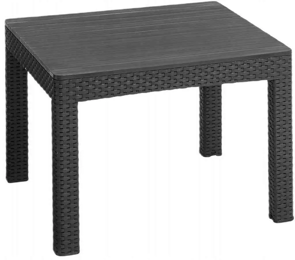 Set mobilă de grădină Keter Elodie 2 Set, grafit