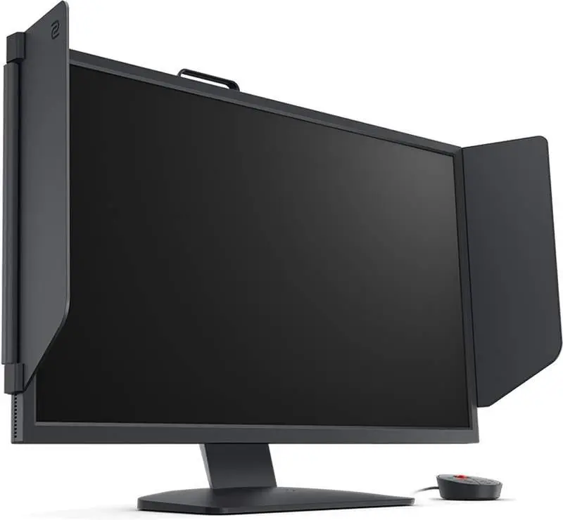 Монитор Benq XL2566K, черный