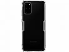 Husă de protecție Nillkin Galaxy S21 Ultra Nature, gri