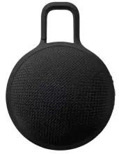 Портативная колонка Helmet W8025, черный на tehnoparc.md Портативная колонка Helmet W8025, черный