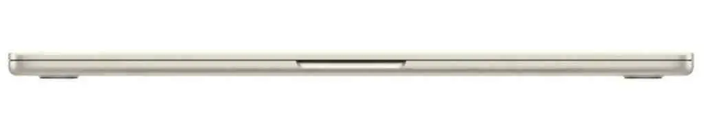 Ноутбук Apple MacBook Air MC6K4RU/A (15.3"/M4/24GB/512GB), золотой на tehnoparc.md Ноутбук Apple MacBook Air MC6K4RU/A (15.3"/M4/24GB/512GB), золотой