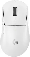 Мышка Logitech PRO X Superlight 2 SE Lightspeed, белый