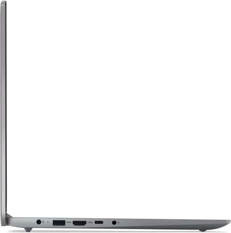 Ноутбук Lenovo IdeaPad Slim 3 15IAH8 (15.6"/Core i5-12450H/16GB/1TB/Intel UHD), серый на tehnoparc.md Ноутбук Lenovo IdeaPad Slim 3 15IAH8 (15.6"/Core i5-12450H/16GB/1TB/Intel UHD), серый