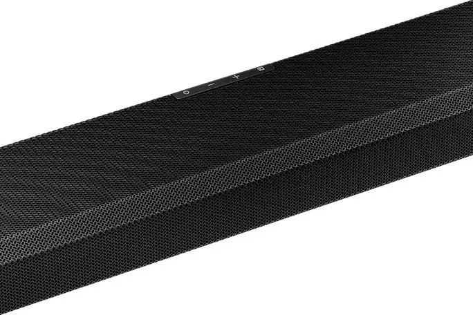 Soundbar Samsung HW-Q700A/RU, negru