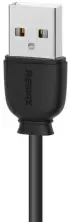 Cablu USB Remax RC-134m USB, negru