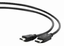Видео кабель Cablexpert CC-DP-HDMI-6