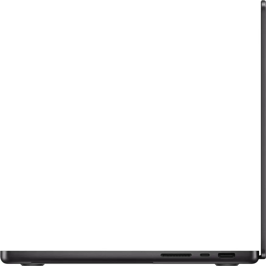Laptop Apple MacBook Pro MRX33RU/A (14.2"/M3 Pro/18GB/512GB), negru pe tehnoparc.md Laptop Apple MacBook Pro MRX33RU/A (14.2"/M3 Pro/18GB/512GB), negru