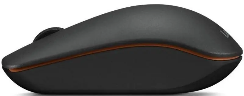 Мышка Lenovo 400, черный