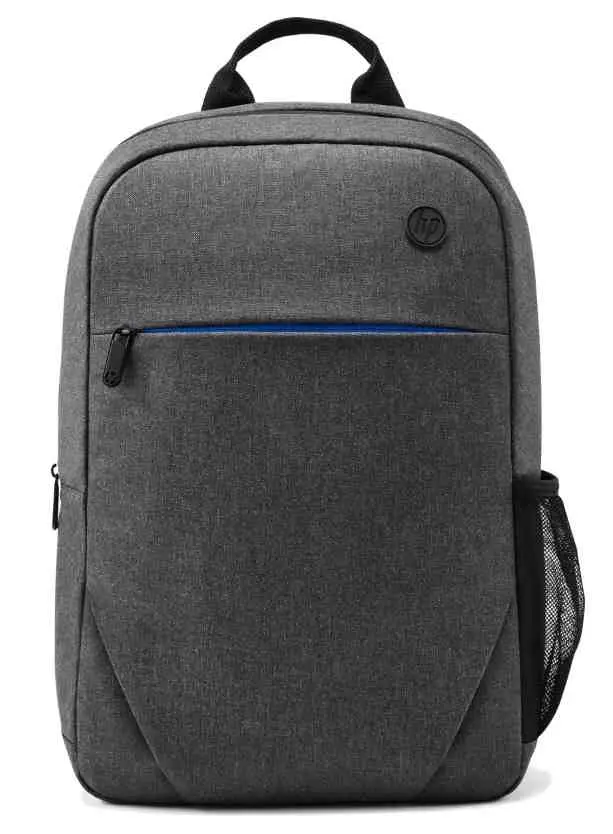 Рюкзак HP 1E7D6UT, серый