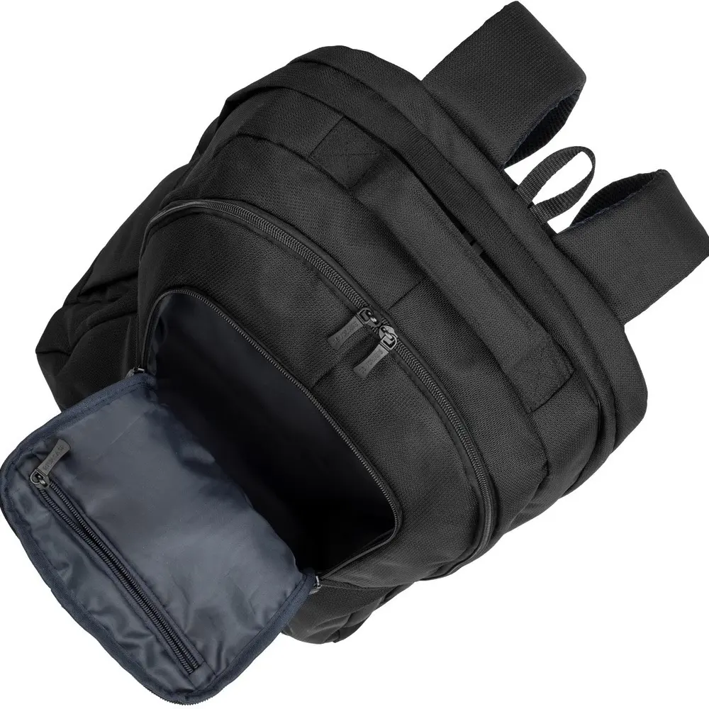 Рюкзак Rivacase 8460, черный