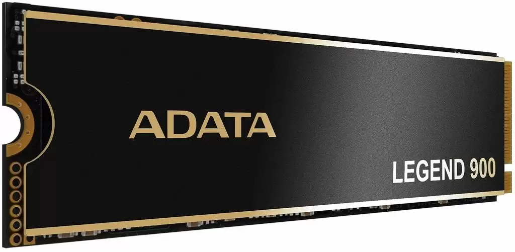 Disc rigid SSD Adata Legend 900 512GB