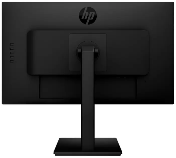 Монитор HP X27q, черный