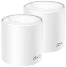 Access Point TP-Link Deco X50 (2-pack)