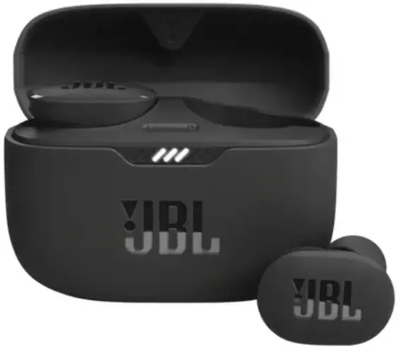 Наушники JBL Tune 130NC, черный