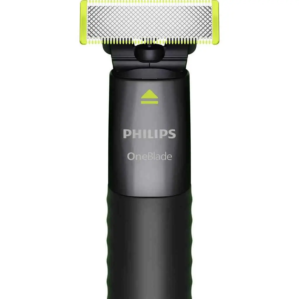 Триммер для бороды Philips MG9556/15, черный